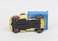 Dinky Toys 25m Bedford End Tipper Very Near Mint