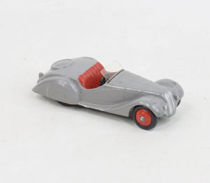 Dinky Toys 38A Frazer Nash Virtually Mint