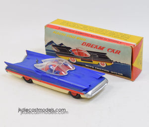 OK Toys 332 - Lincoln Futura