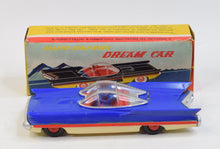 OK Toys 332 - Lincoln Futura