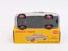 Dinky Toys 176 Austin A105 Virtually Mint/Boxed