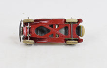 Dinky Toys 24h 2 seater Near mint (Pre war)