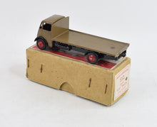 Dinky Guy 512 Guy With Tailboard Virtually Mint/Boxed