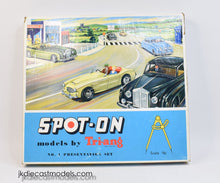 Spot-on Presentation Set 1 - Virtually Mint/Boxed