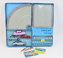 Spot-on Presentation Set 1 - Virtually Mint/Boxed