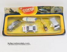 Corgi Juniors 3030 James Bond 'S.W.L.M' Mint/Boxed 'Kensington' Collection