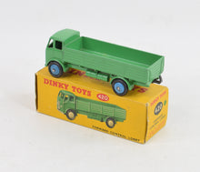 Dinky toys 420 Forward Control Virtually Mint/Boxed