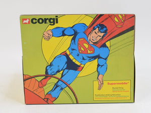 Corgi toys 265 Supermobile Mint/Nice box 'Kensington' Collection