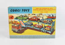 Corgi toys Gift set 48 Very Near Mint/Boxed 'Winchester Collection'