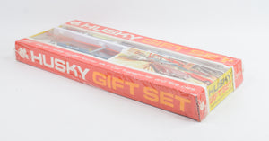 Husky 3003 Hoyner Mk II Transporter set Virtually Mint/Nice box/cellophane