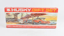 Husky 3003 Hoyner Mk II Transporter set Virtually Mint/Nice box/cellophane