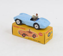 Dinky Toys 104 Aston DB3S Virtually Mint/Boxed 'Stockbridge Collection' Part 2