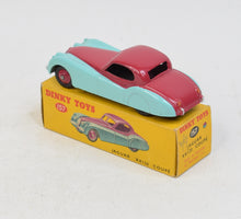Dinky Toys 157 Jaguar Xk 120 Virtually Mint/Boxed