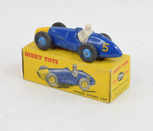 Dinky Toys  23h/234 Ferrari Virtually Mint/Boxed Stockbridge Collection' Part 2