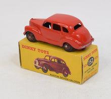 Dinky Toys 40d/152 Austin Devon Virtually Mint/Boxed