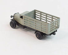 Dinky toy 25f Market Gardeners Virtually Mint (2nd type)