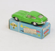 Spot-on 217 E type Virtually Mint/Boxed