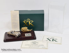 Marque models XK Jaguar Mint/Boxed 'Perth' Collection
