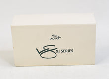 Craftsmen studio by Mark models XJ Series Jaguar Mint/Boxed 'Perth' Collection
