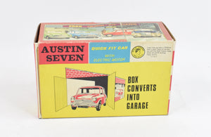 Frog F.046 Austin seven "Carlton Collection"