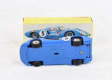 French Dinky toy 1425 Matra 630 Virtually Mint/Boxed "Carlton Collection"