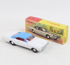 Dinky 57/004 Oldsmobile 88 Virtually Mint/Nice box