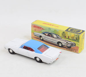 Dinky 57/004 Oldsmobile 88 Virtually Mint/Nice box