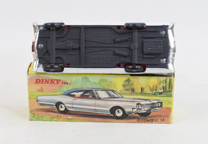 Dinky 57/004 Oldsmobile 88 Virtually Mint/Nice box