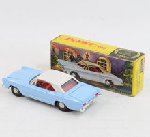 Dinky 57/001 Buick Riviera Virtually Mint/Nice box