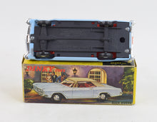 Dinky 57/001 Buick Riviera Virtually Mint/Nice box