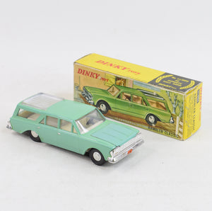 Dinky 57/006 Rambler Classic Virtually Mint/Boxed