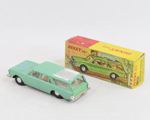 Dinky 57/006 Rambler Classic Virtually Mint/Boxed