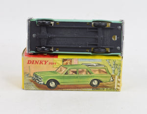 Dinky 57/006 Rambler Classic Virtually Mint/Boxed