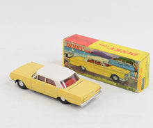 Dinky 57/003 Chevrolet Impala Virtually Mint/Boxed