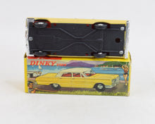 Dinky 57/003 Chevrolet Impala Virtually Mint/Boxed