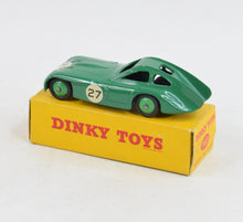 Dinky toy 163 Bristol 450 Virtually Mint/Boxed "The West London Collection"