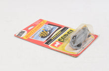 Corgi Junior 1011 James Bond Bobsleigh Mint/Nice blister ''The Winchester Collection''