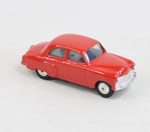 Corgi Toys 203m Vauxhall Velox Virtually Mint/Boxed (Without flutes)