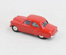 Corgi Toys 203m Vauxhall Velox Virtually Mint/Boxed (Without flutes)