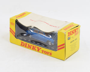 Dinky toy 171 Austin 1800 Virtually Mint/Boxed