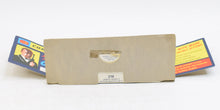Corgi Toys 270 James Bond D.B.5 Box/Secret instructions