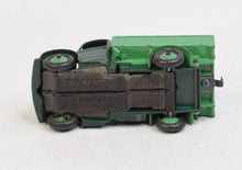 Dinky toys 25w Bedford Truck Very Near Mint 'Sileby' Collection