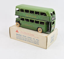 Tri-ang Minic 61m - 'London Transport'  Very Near Mint/Boxed