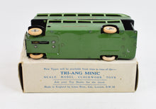 Tri-ang Minic 61m - 'London Transport'  Very Near Mint/Boxed