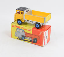 Dinky toy 435 Bedford TK Tipper Virtually Mint/Nice box