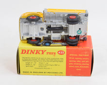 Dinky toy 435 Bedford TK Tipper Virtually Mint/Nice box