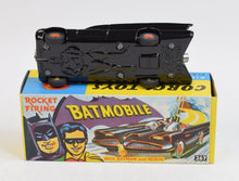 Corgi toys 267 Batmobile Virtually Mint/Nice box