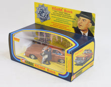 Corgi Toys 290 Kojak Buick  Mint/Lovely box (Straight out of a trade wrap, 2 available)