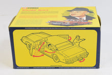 Corgi Toys 290 Kojak Buick  Mint/Lovely box (Straight out of a trade wrap, Last one available)