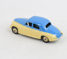 Dinky Toys 156 Rover 75 Virtually Mint (Late issue)